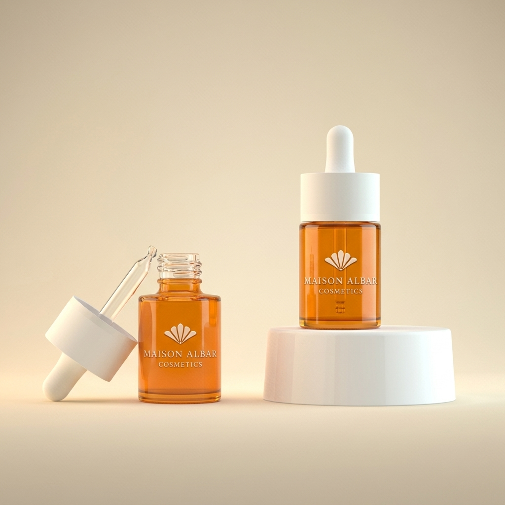 Cosmétique personnalisé Private Label Care