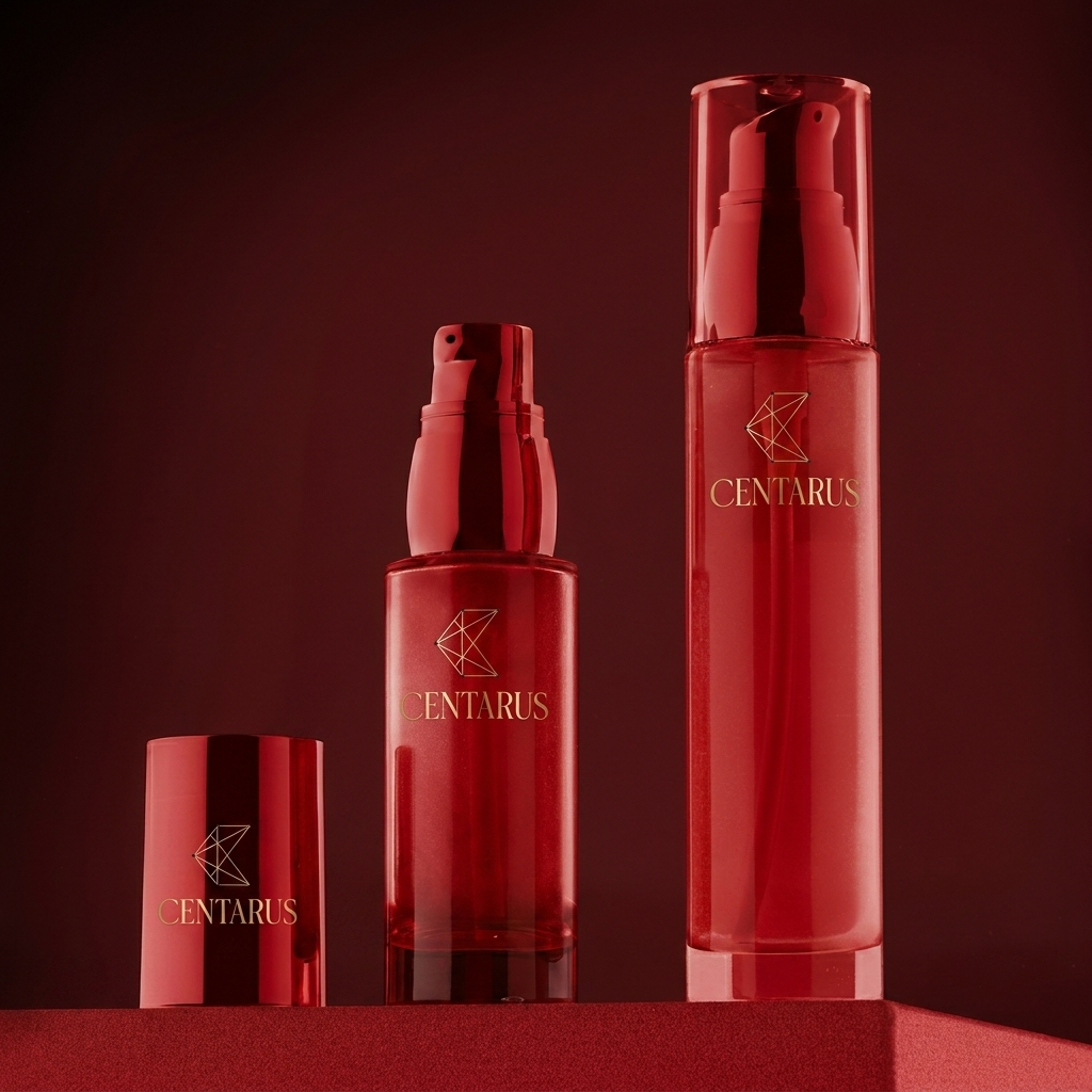 Cosmétique personnalisé Private Label Care