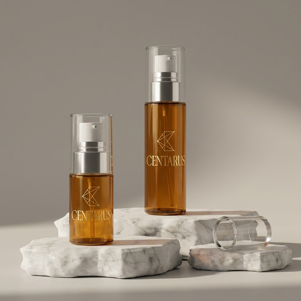 Cosmétique personnalisé Private Label Care