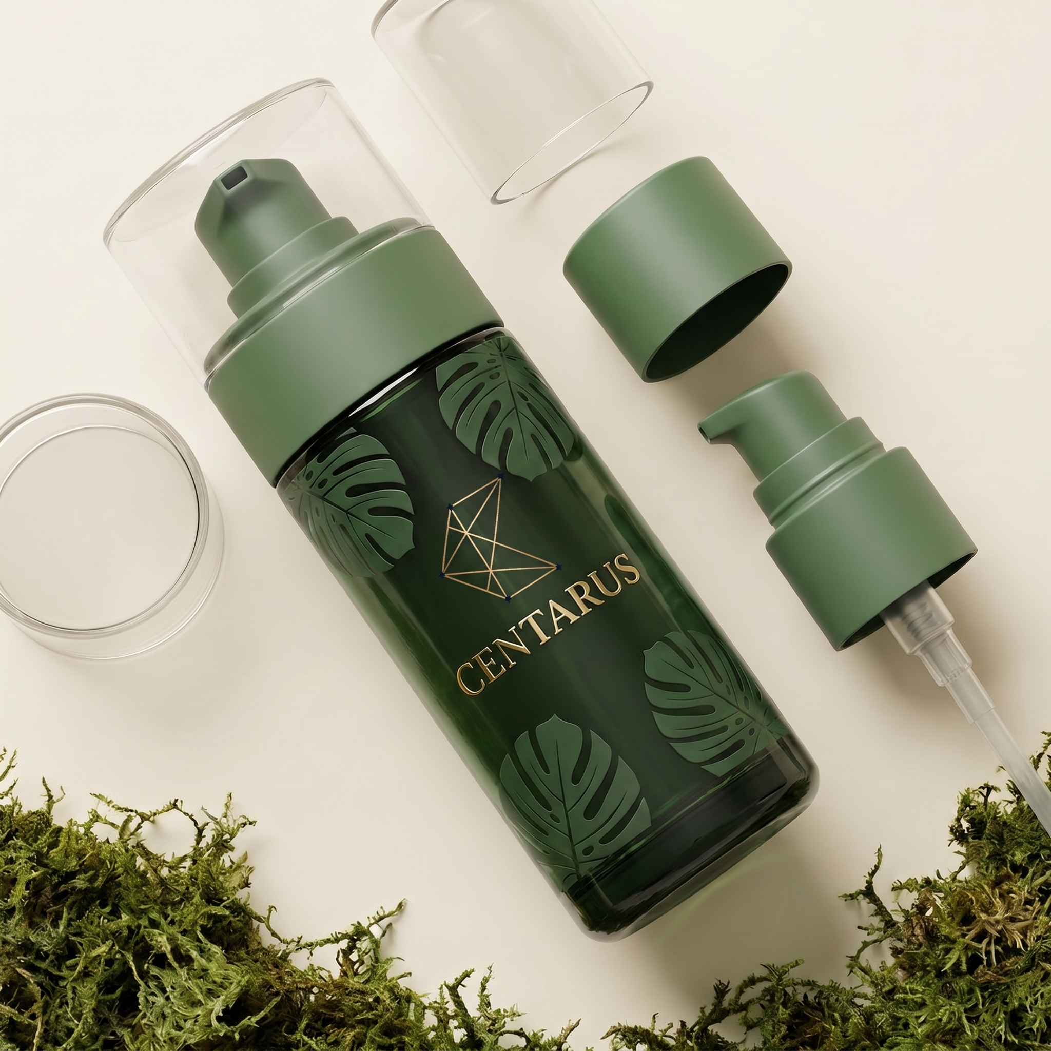 Cosmétique personnalisé Private Label Care