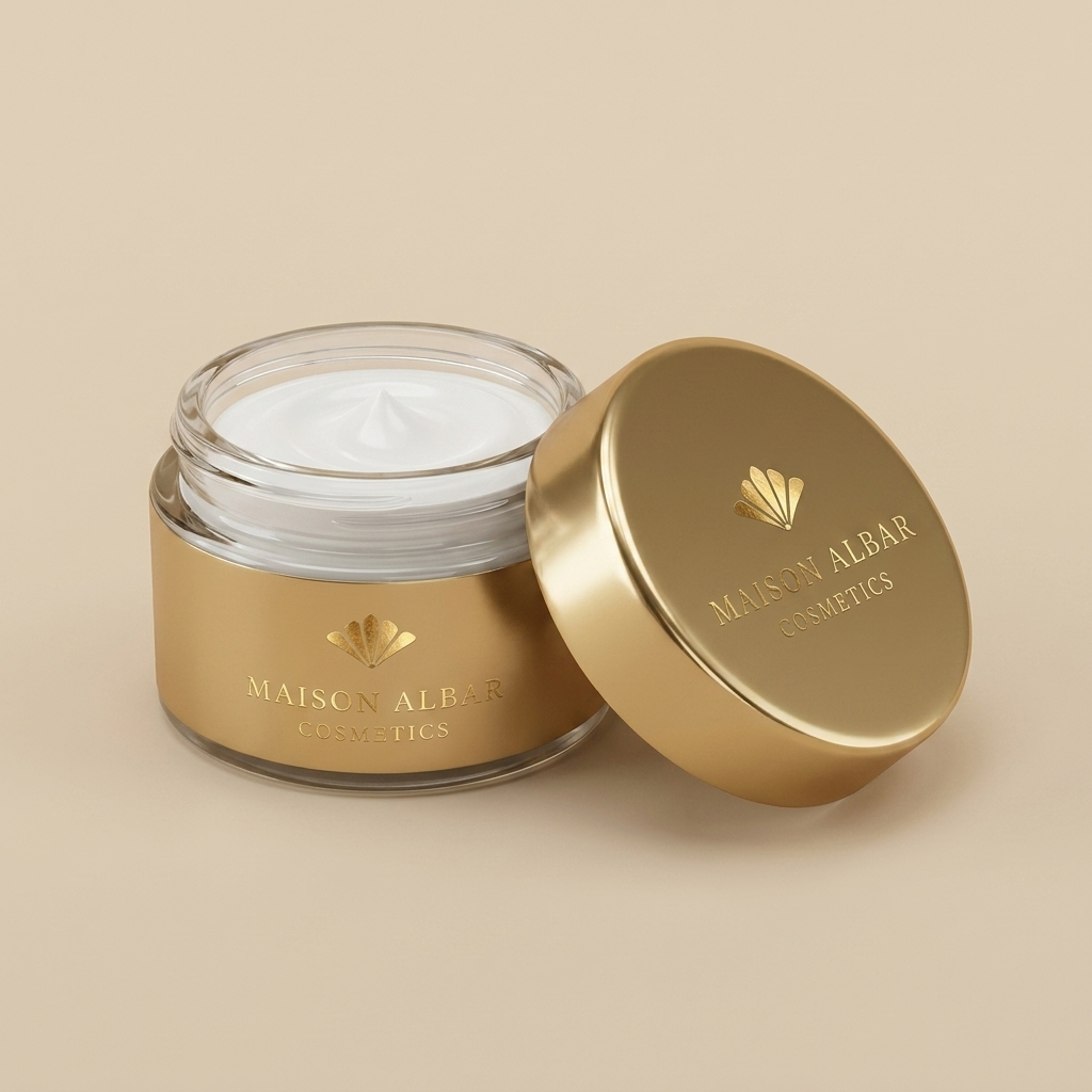 Cosmétique personnalisé Private Label Care