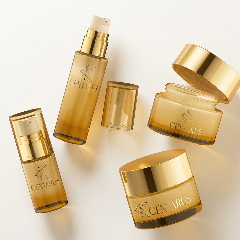 Cosmétique personnalisé Private Label Care