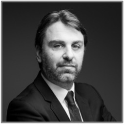 Stéphane Tubiana